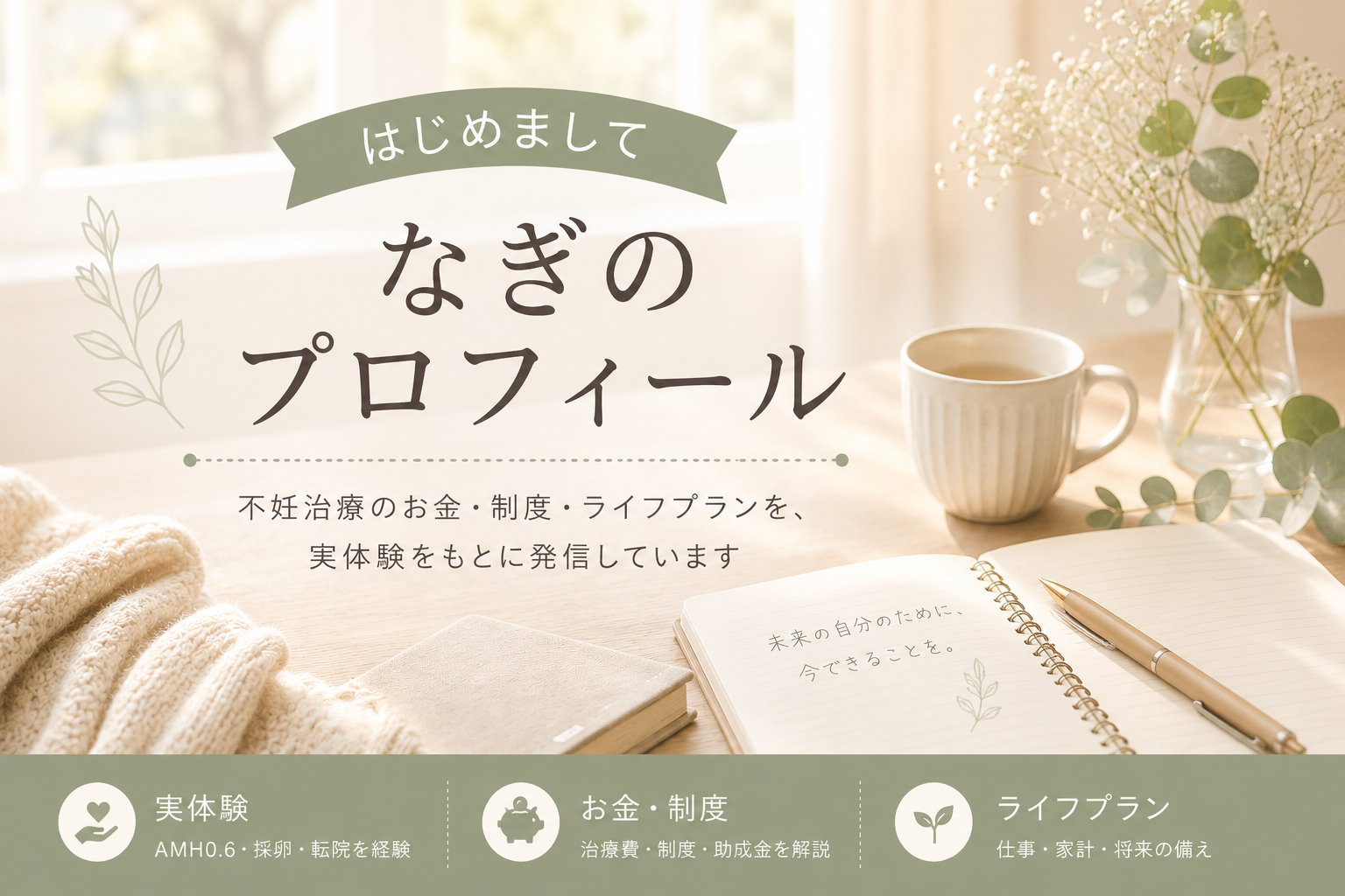 自己紹介